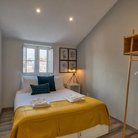 Apartment Mouraria - 43133al