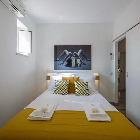 Apartamento Mouraria - 43133al