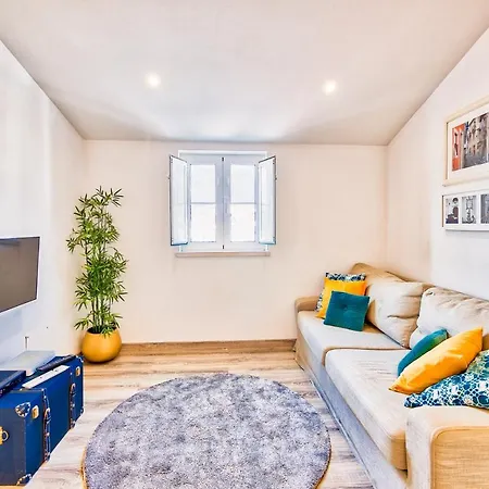 Apartment Mouraria - 43133al