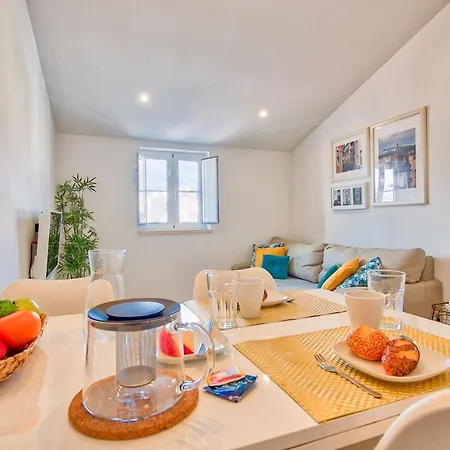 Apartamento Mouraria - 43133al Lisboa